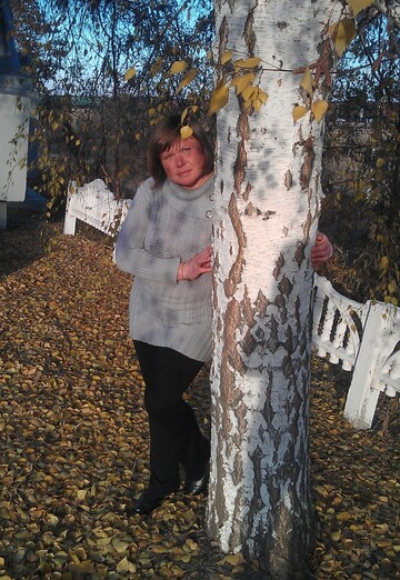 My photo - Vikusya, 43 from Kharkiv (@vikusya1327)
