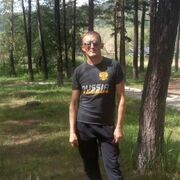 Семён, 35, Карымское
