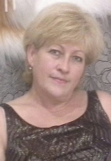 Моя фотография - Ольга, 61 из Новороссийск (@olga209876)