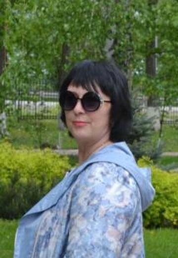 Моя фотография - Светлана, 54 из Белгород (@svetlana280931)