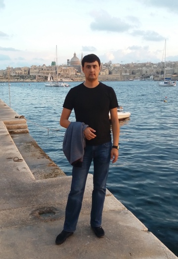My photo - Fara, 39 from Valletta (@fara684)