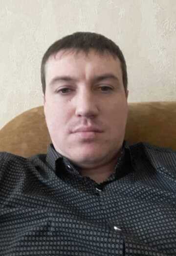 My photo - Anton, 39 from Kineshma (@anton179796)