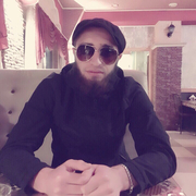 Maga  Boroda, 29, Березовский