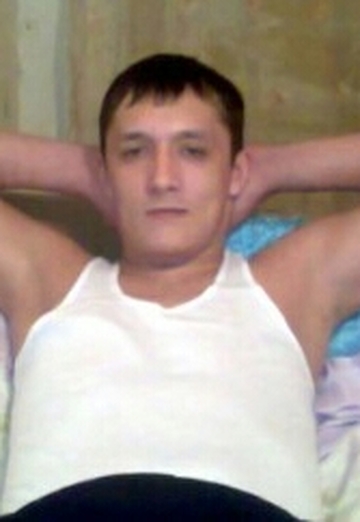 My photo - vadim, 39 from Aktobe (@vadim109665)