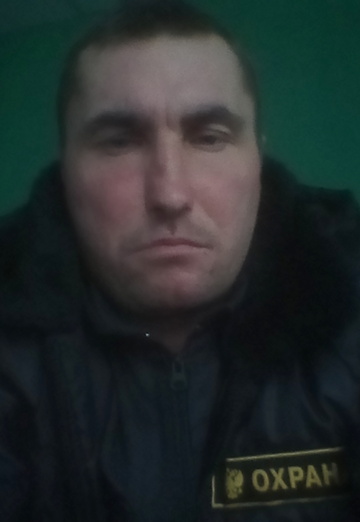 My photo - Leonid, 46 from Khanty-Mansiysk (@leonid28625)