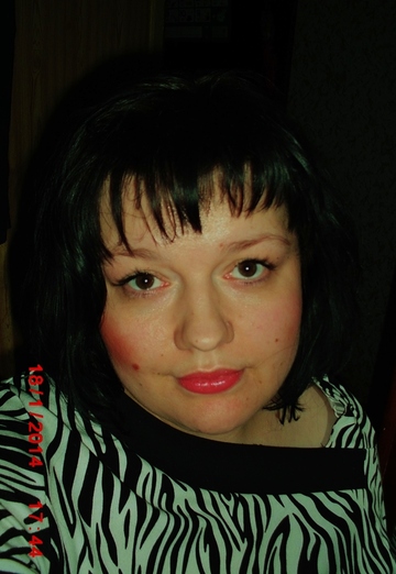 Моя фотография - Евгения, 41 из Ярославль (@natalya16718)