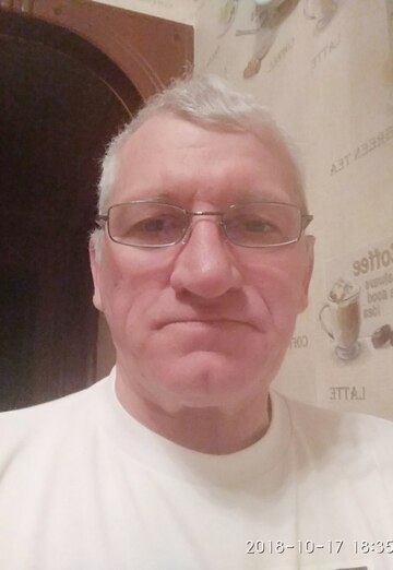 My photo - Victor, 70 from Khabarovsk (@victor5617)