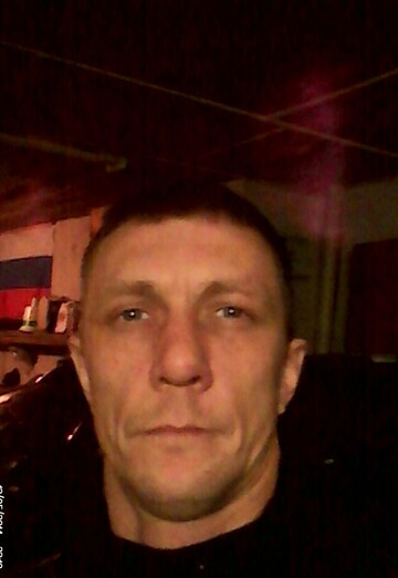 My photo - Sergey, 48 from Kandalaksha (@sergey458450)