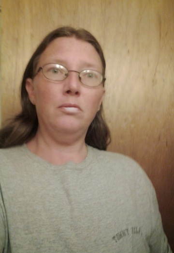 My photo - Shelly, 52 from Johnson City (@shelly45)