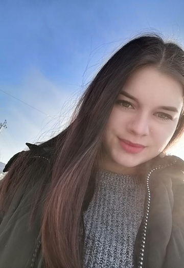 My photo - Yulya, 23 from Taganrog (@ulya54924)