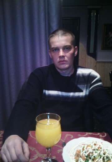 Моя фотография - алексей, 43 из Смоленск (@aleksey323489)