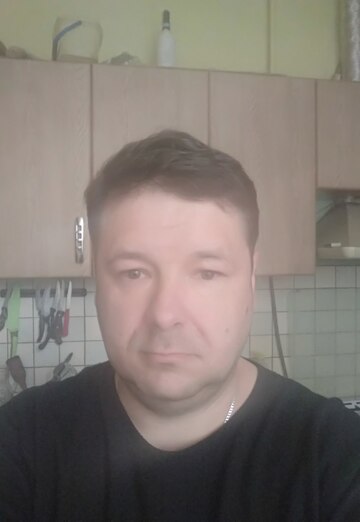 Моя фотографія - Володимир, 40 з Івано-Франківськ (@volodimir5018)