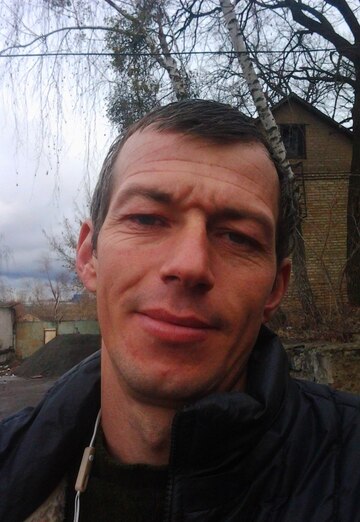 Моя фотография - Сергей, 40 из Александрия (@sergey519259)
