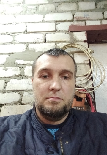 My photo - Aleksandr Smagin, 42 from Voronezh (@aleksandrsmagin14)