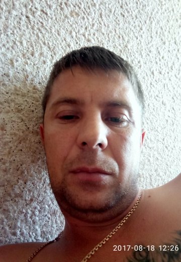 Моя фотография - Евгений, 41 из Бугульма (@evgeniy226683)