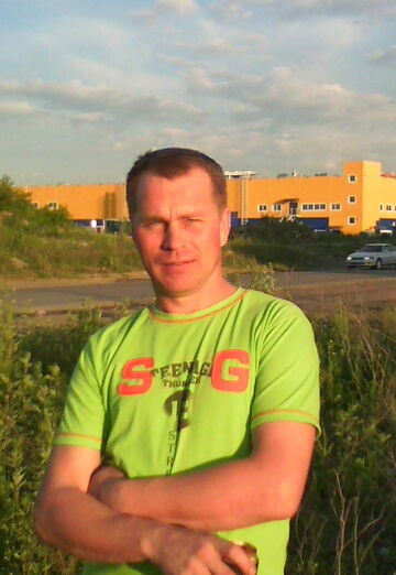 Моя фотография - Виктор, 47 из Убинское (@viktor42287)