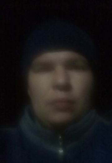 Моя фотография - Михаил, 40 из Пятигорск (@mihail137918)