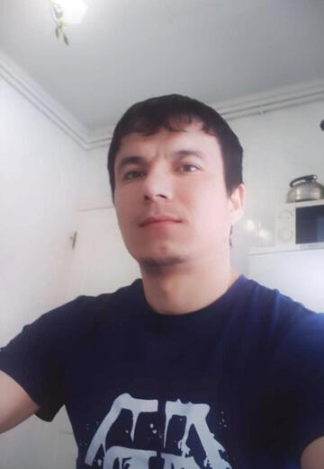 Моя фотография - Дима, 41 из Краснодар (@dima265100)