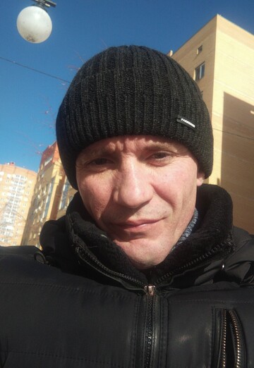 My photo - Kirill, 42 from Simferopol (@k433462)