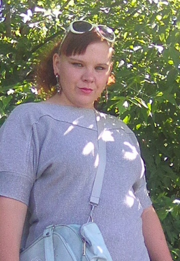 My photo - Arina, 33 from Leninsk-Kuznetsky (@arina26122)