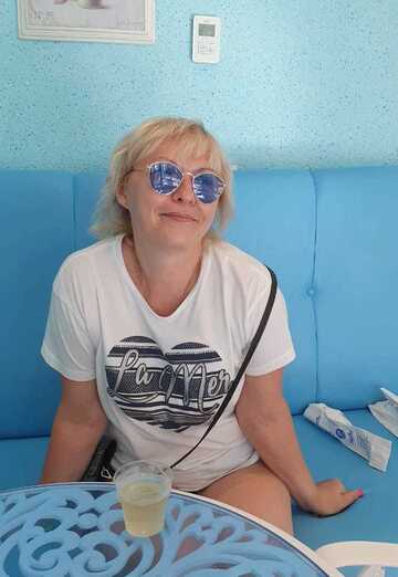 Моя фотография - Татьяна, 54 из Москва (@tatyana330580)