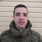 Макс, 25, Чебаркуль