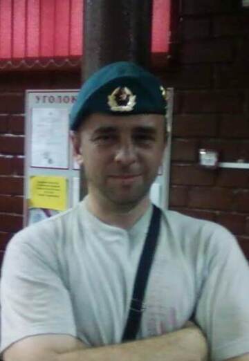Моя фотография - Владислав, 52 из Кемерово (@vladislav58998)