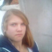 наташа, 23, Глушково