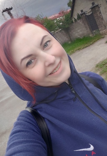 My photo - Іrina, 43 from Rivne (@rina12152)