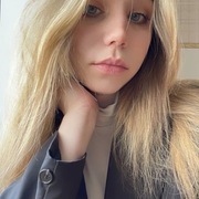 Валерия, 24, Красноярск
