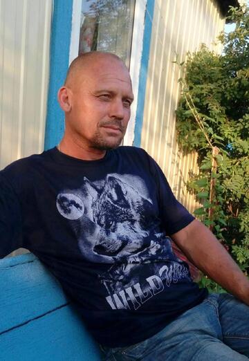 My photo - Evgeniy Vladimirovich, 46 from Borzya (@evgeniyvladimirovich165)