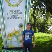 владислав, 49, Башмаково