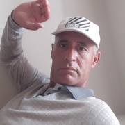 Шовкат, 43, Москва