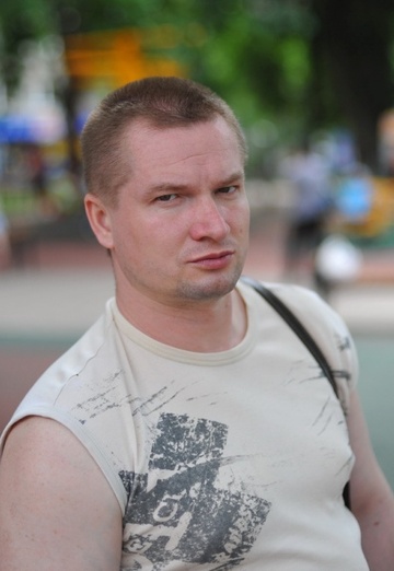 Моя фотография - Дмитрий, 53 из Подольск (@demonsexxx)