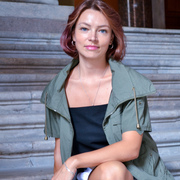 Larisa 39 Saint Petersburg