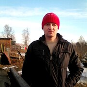 Максим, 42, Кировск