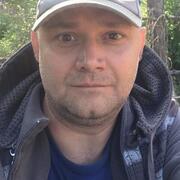 Александр, 41, Кадуй