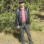 Александр, 38, Горняк