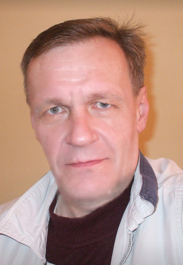 Моя фотография - Михаил Адамович, 59 из Львов (@mihailadamovich)