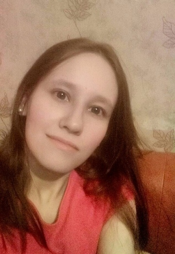 Моя фотография - Юлия, 32 из Бологое (@uliya236855)