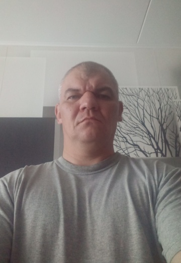 My photo - Aleksandr, 44 from Suoyarvi (@aleksandr1139799)
