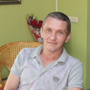 Alex, 46, Бийск