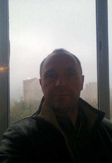 Моя фотография - Oleg, 45 из Ташкент (@id590567)