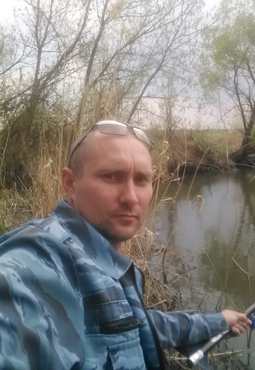 Моя фотография - Геннадий, 41 из Борисоглебск (@gennadybrowckin)