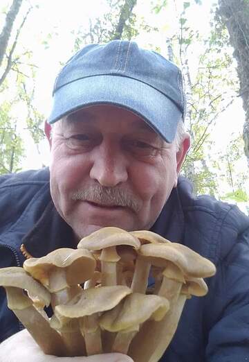 igor (@mirosnikov989) — my photo № 1