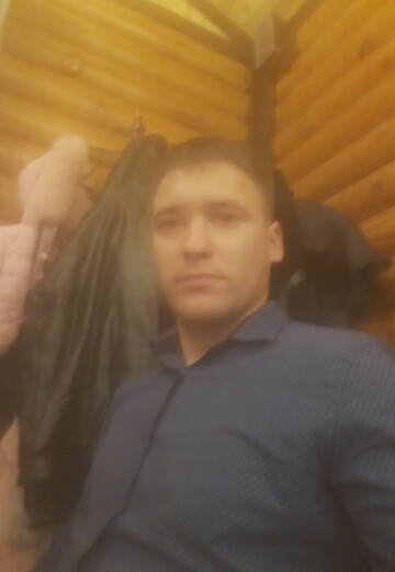 My photo - evgeniy, 30 from Yuzhne (@evgeniy317764)