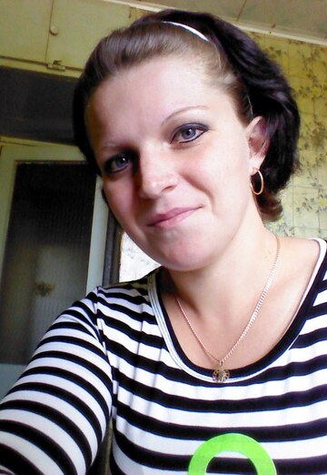My photo - yuliya, 35 from Rybinsk (@uliya70883)