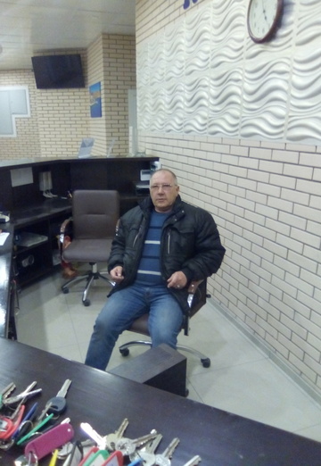 Моя фотографія - Виталий Гончаренко, 61 з Одеса (@vitaliygoncharenko0)
