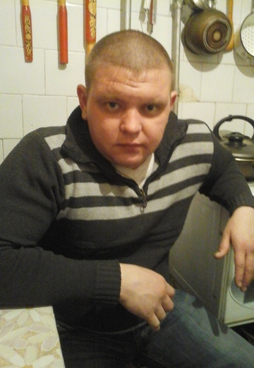 My photo - vitaliy, 34 from Ust-Kamenogorsk (@vitaliy29415)