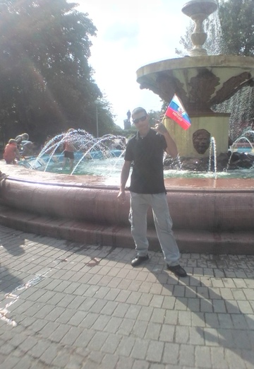 My photo - Aleksandr, 45 from Vologda (@aleksandr673604)